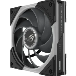 ASUS ROG LÜFTER EURUX GR120 FAN ARGB Black