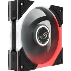 ASUS ROG LÜFTER EURUX GR120 FAN ARGB Black