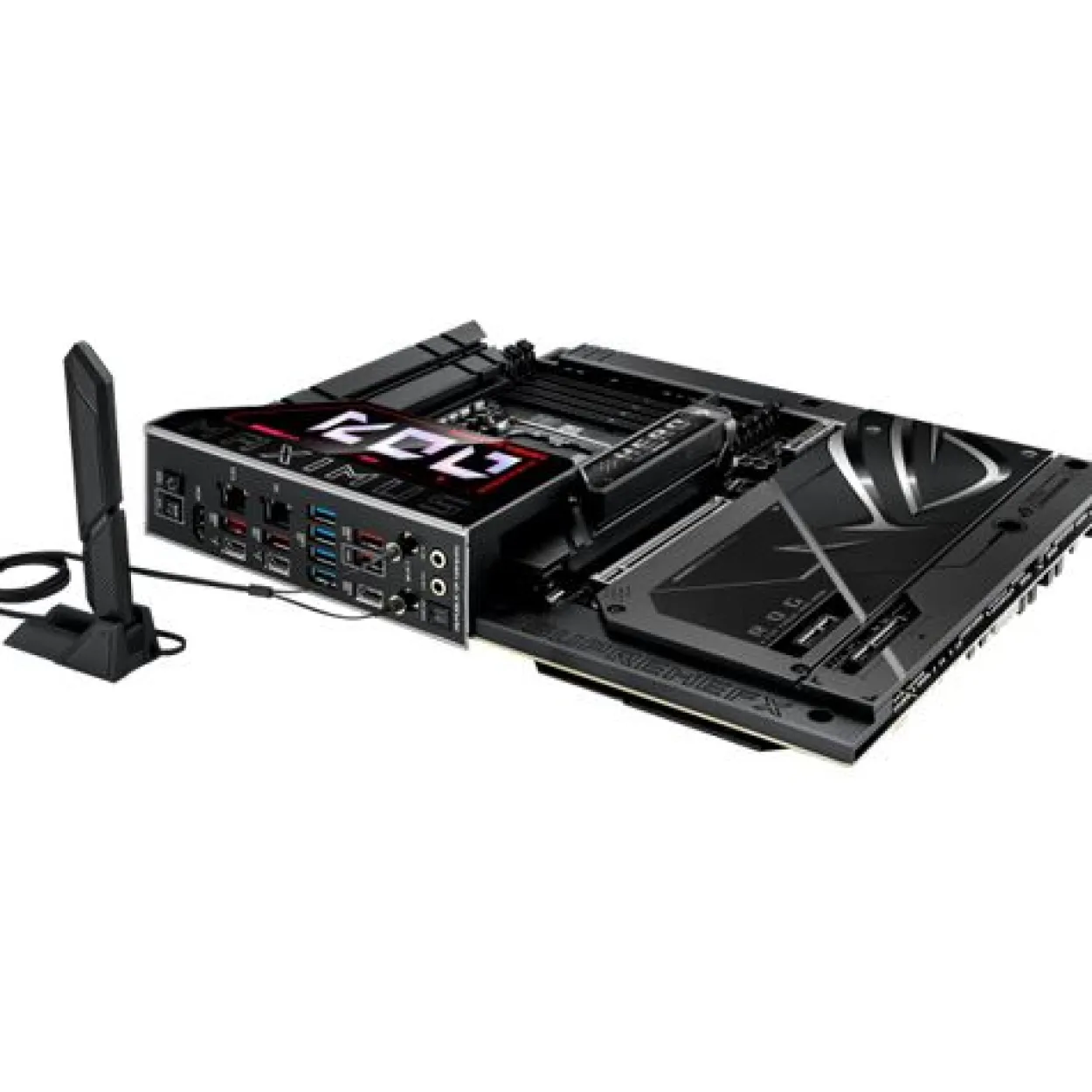 Asus ROG Maximus Z890 Hero BTF Intel Z890 So.1851 DDR5 ATX Retail