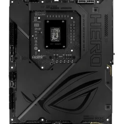 Asus ROG Maximus Z890 Hero BTF Intel Z890 So.1851 DDR5 ATX Retail