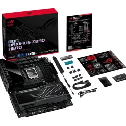 Asus ROG Maximus Z890 Hero Intel Z890 So.1851 DDR5 ATX Retail