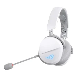 Asus ROG Pelta White