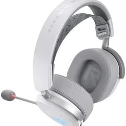 Asus ROG Pelta White