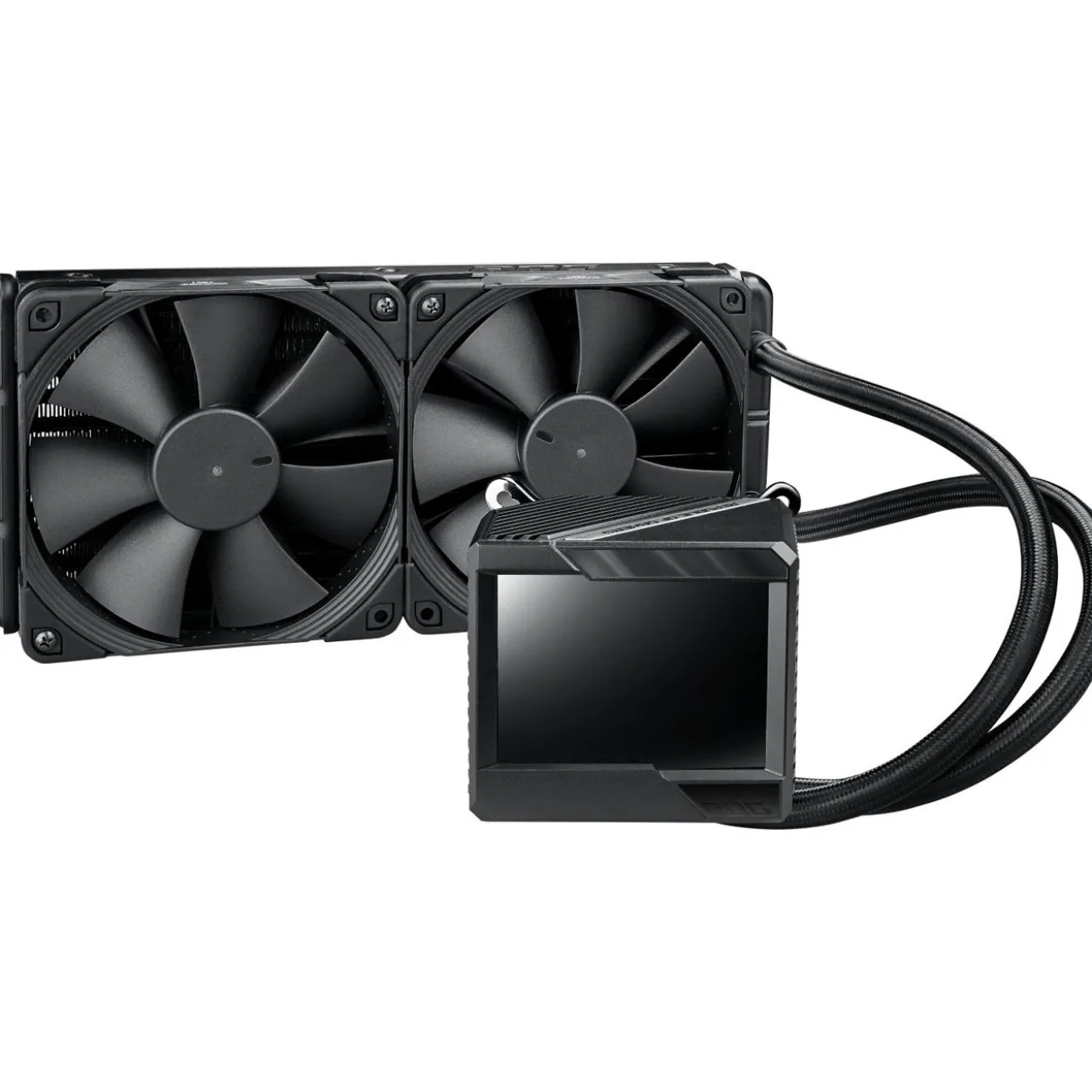 Asus ROG Ryujin II 240 All-in-One