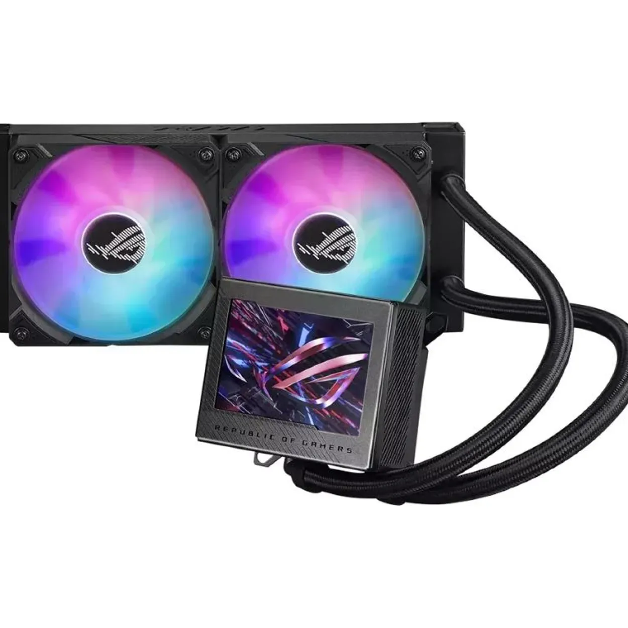 Asus ROG Ryujin III 240 ARGB All-in-One