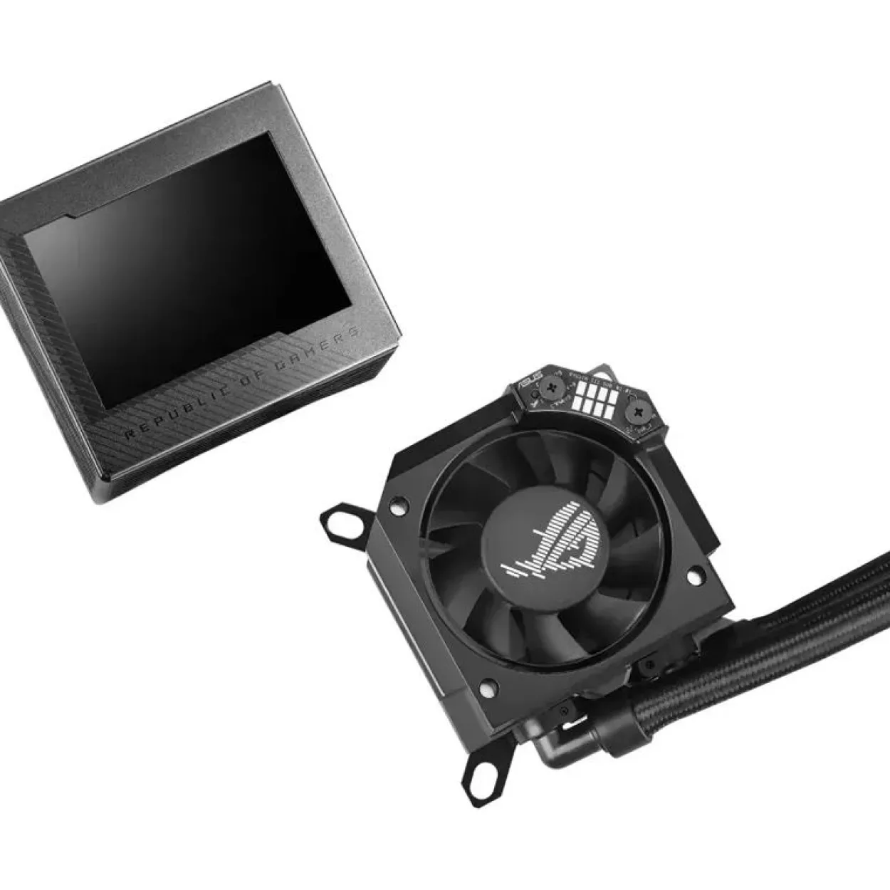 Asus ROG Ryujin III 240 ARGB All-in-One