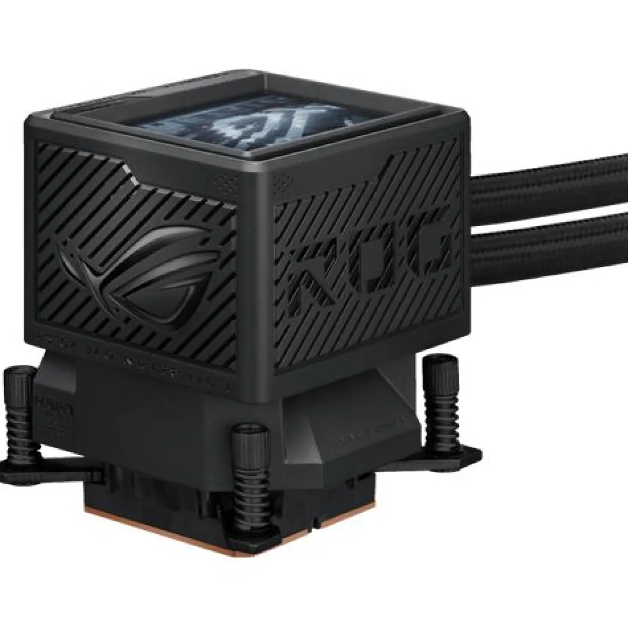 Asus ROG Ryujin III 360 ARGB Extreme All-in-One