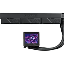 Asus ROG Ryujin III 360 ARGB Extreme All-in-One