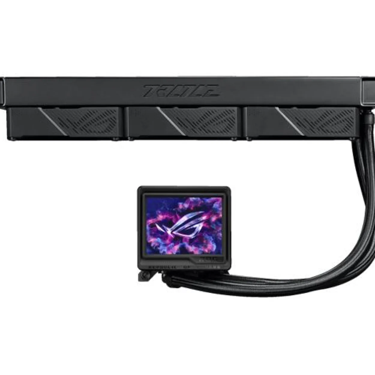 Asus ROG Ryujin III 360 ARGB Extreme All-in-One