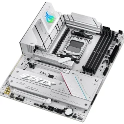 Asus ROG Strix B850-A Gaming WIFI AMD B850 So.AM5 DDR5 ATX Retail
