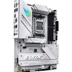 Asus ROG Strix B850-A Gaming WIFI AMD B850 So.AM5 DDR5 ATX Retail
