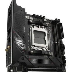Asus ROG Strix B650E-I Gaming WIFI AMD B650 So.AM5 DDR5 Mini-ITX Retail