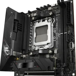 Asus ROG Strix B650E-I Gaming WIFI AMD B650 So.AM5 DDR5 Mini-ITX Retail