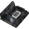 Asus ROG Strix B760-I Gaming WIFI Intel B760 So.1700 DDR5 Mini-ITX Retail