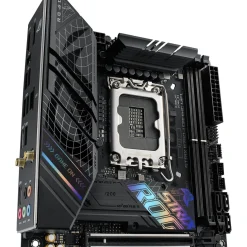 Asus ROG Strix B760-I Gaming WIFI Intel B760 So.1700 DDR5 Mini-ITX Retail