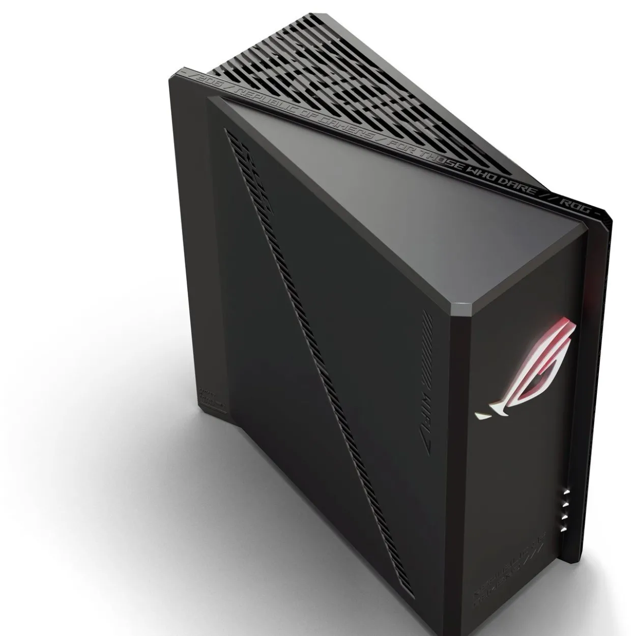 Asus ROG Strix GS-BE18000