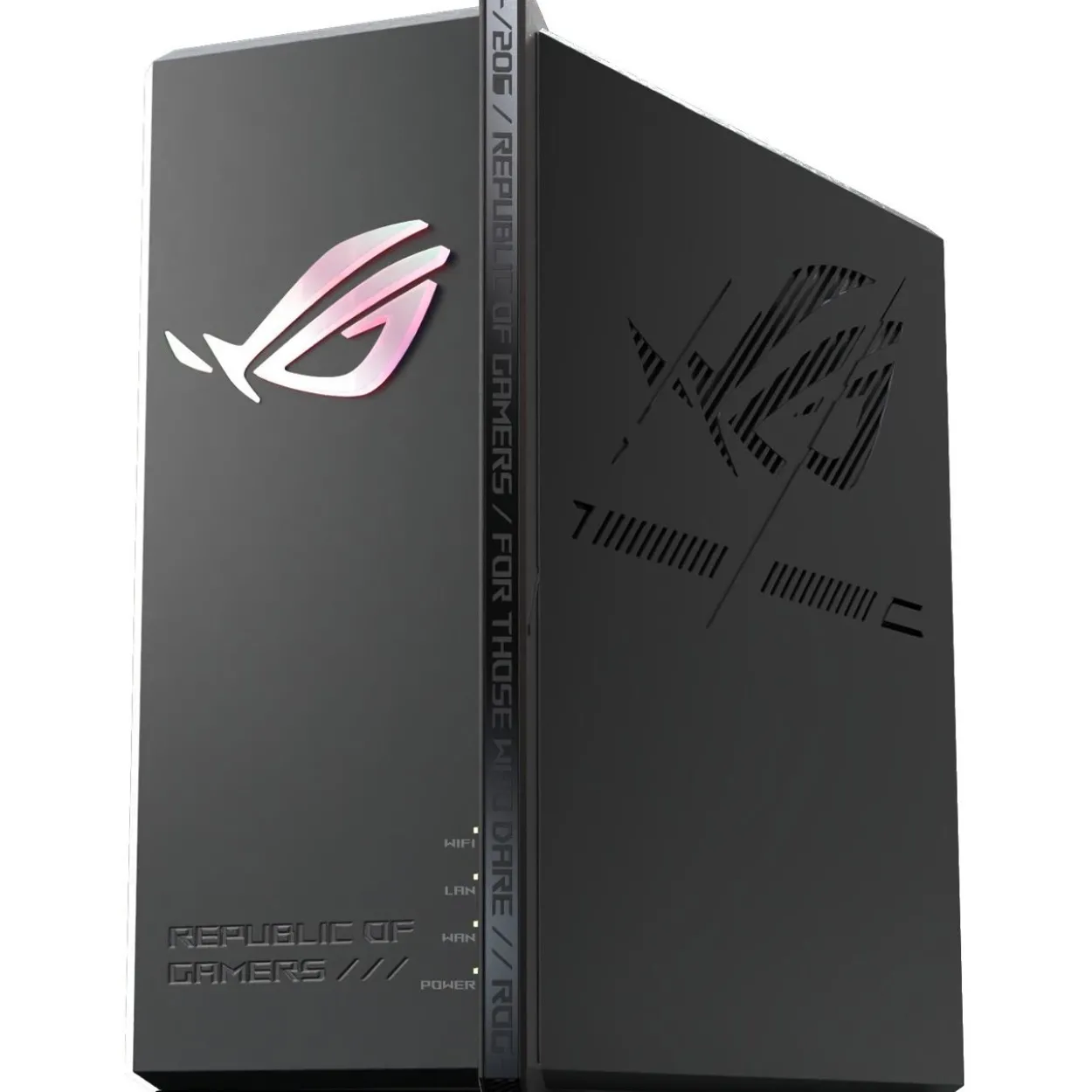 Asus ROG Strix GS-BE18000