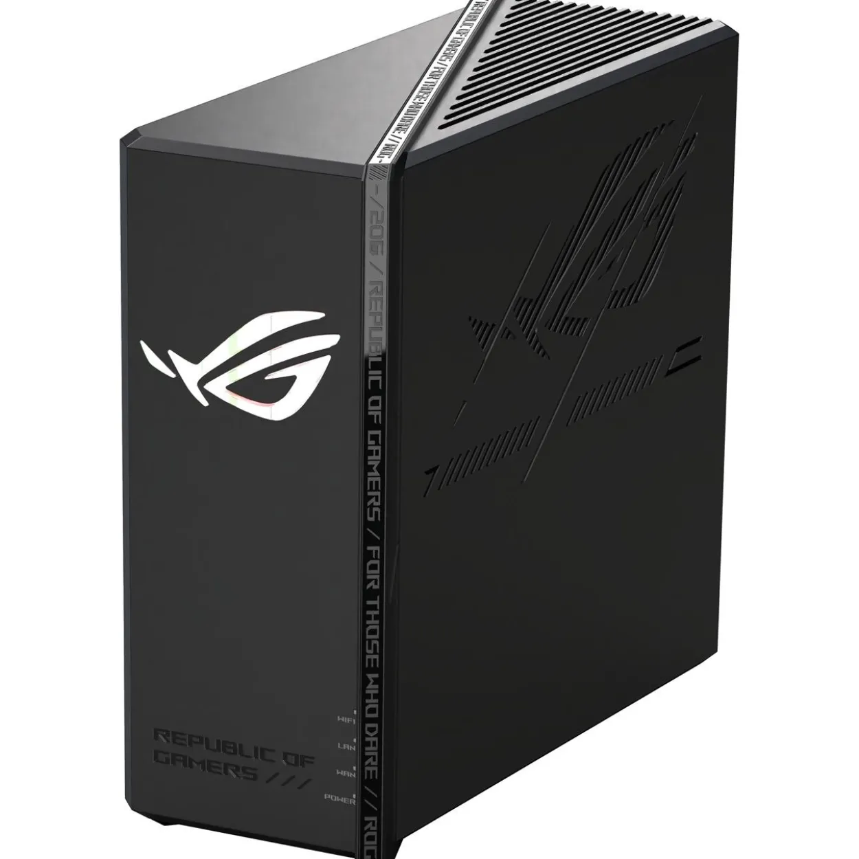 Asus ROG Strix GS-BE18000