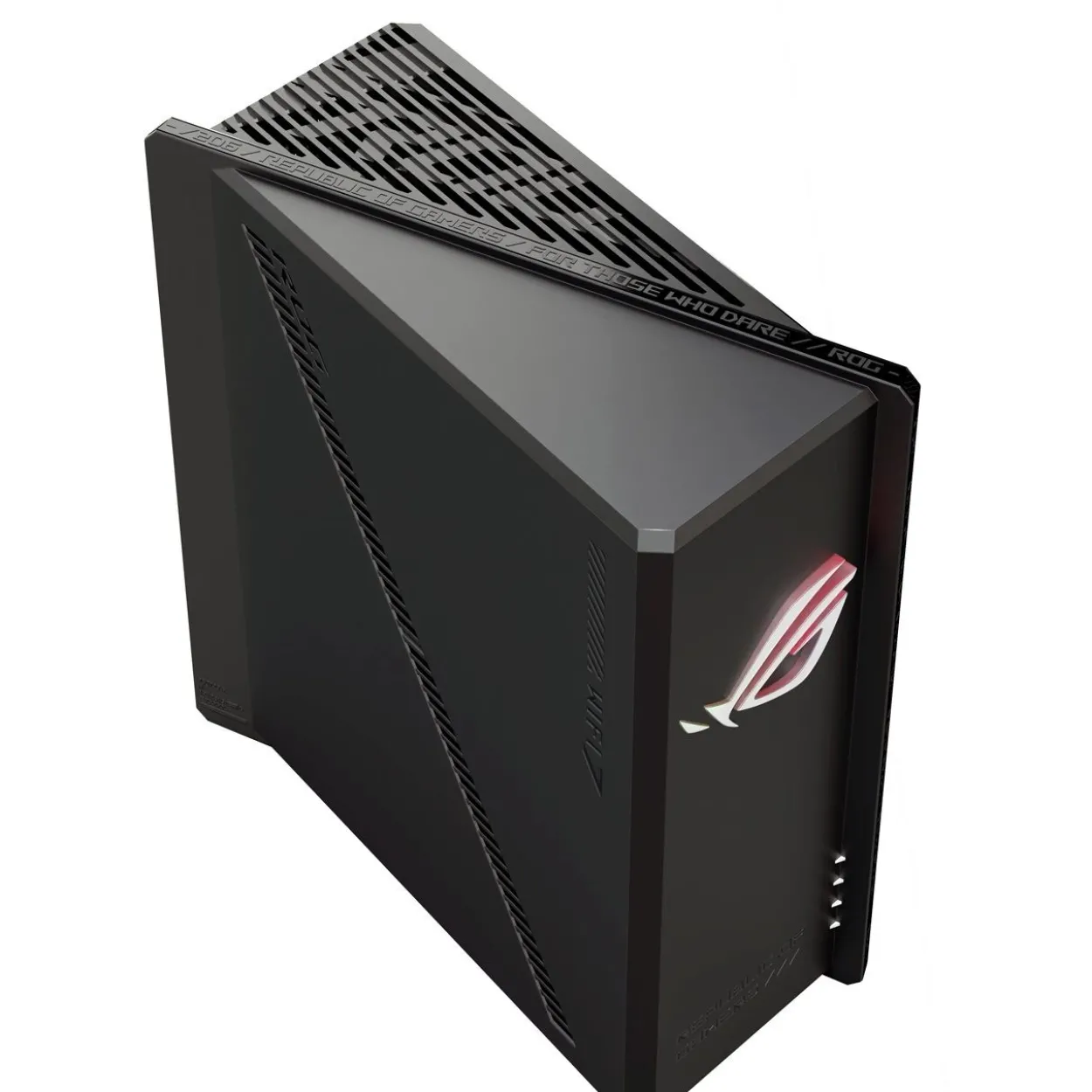 Asus ROG Strix GS-BE18000