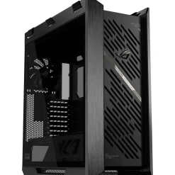 Asus ROG Strix Helios II Midi Tower ohne Netzteil schwarz