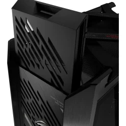 Asus ROG Strix Helios II Midi Tower ohne Netzteil schwarz