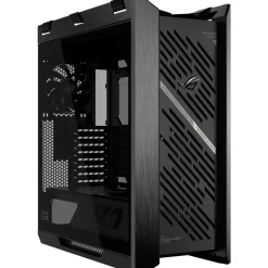 Asus ROG Strix Helios II Midi Tower ohne Netzteil schwarz