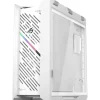Asus ROG Strix Helios II Midi Tower ohne Netzteil weiss