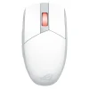 Asus ROG Strix Impact III USB und Bluetooth weiß (kabellos)