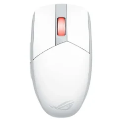 Asus ROG Strix Impact III USB und Bluetooth weiß (kabellos)
