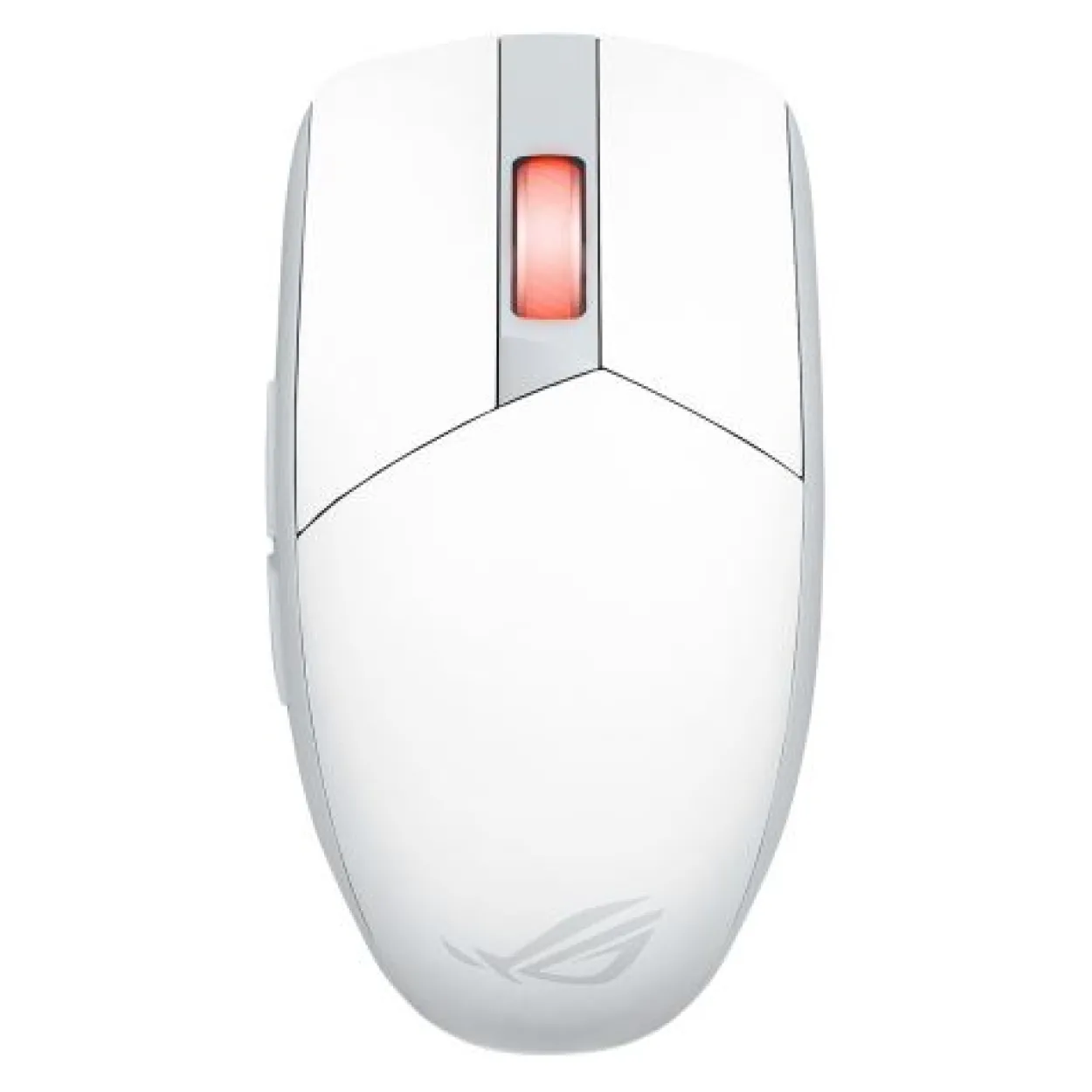 Asus ROG Strix Impact III USB und Bluetooth weiß (kabellos)