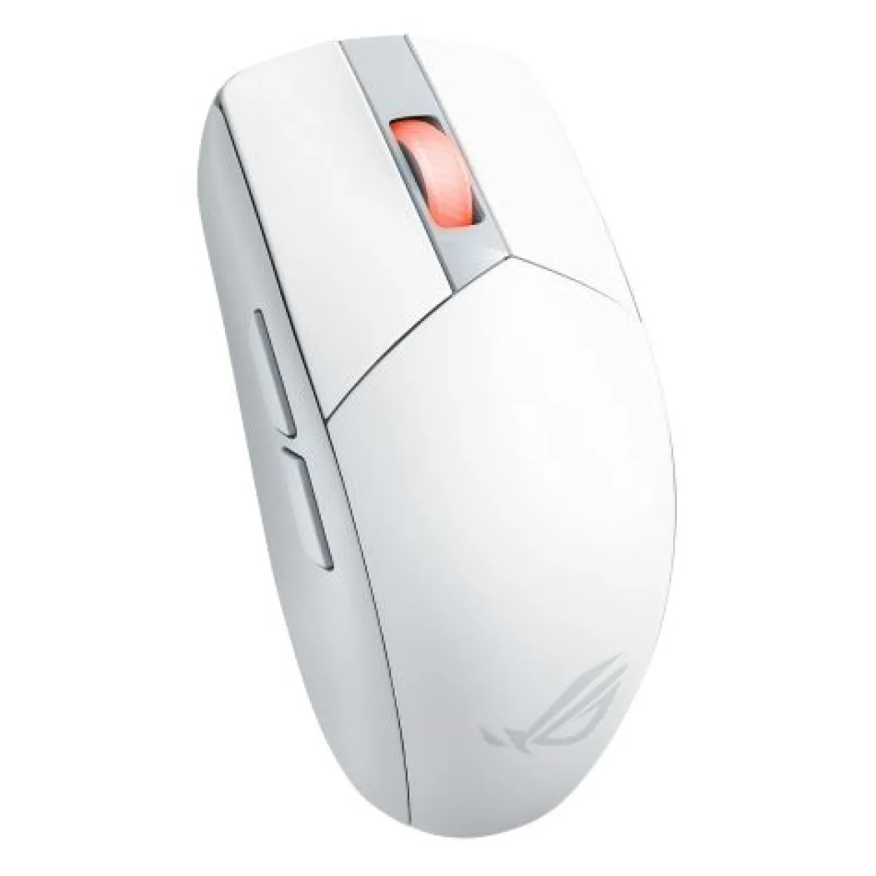 Asus ROG Strix Impact III USB und Bluetooth weiß (kabellos)