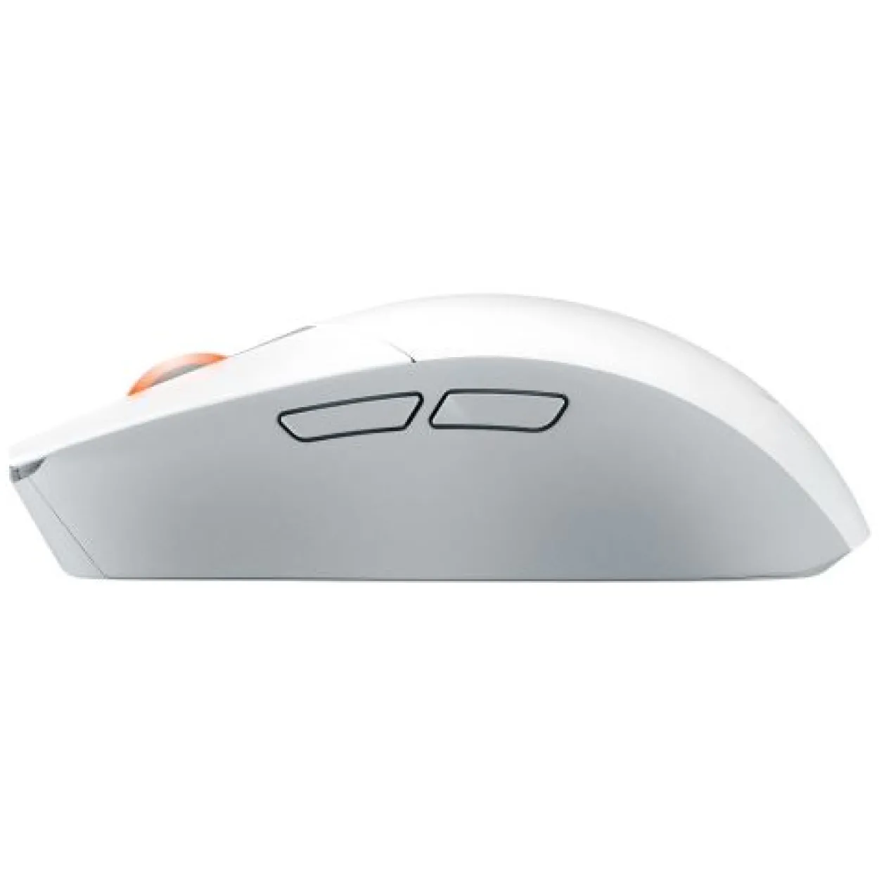 Asus ROG Strix Impact III USB und Bluetooth weiß (kabellos)