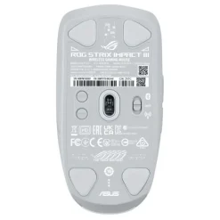 Asus ROG Strix Impact III USB und Bluetooth weiß (kabellos)