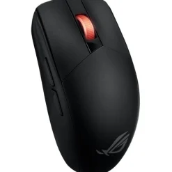 Asus ROG Strix Impact III USB und Bluetooth schwarz (kabellos)