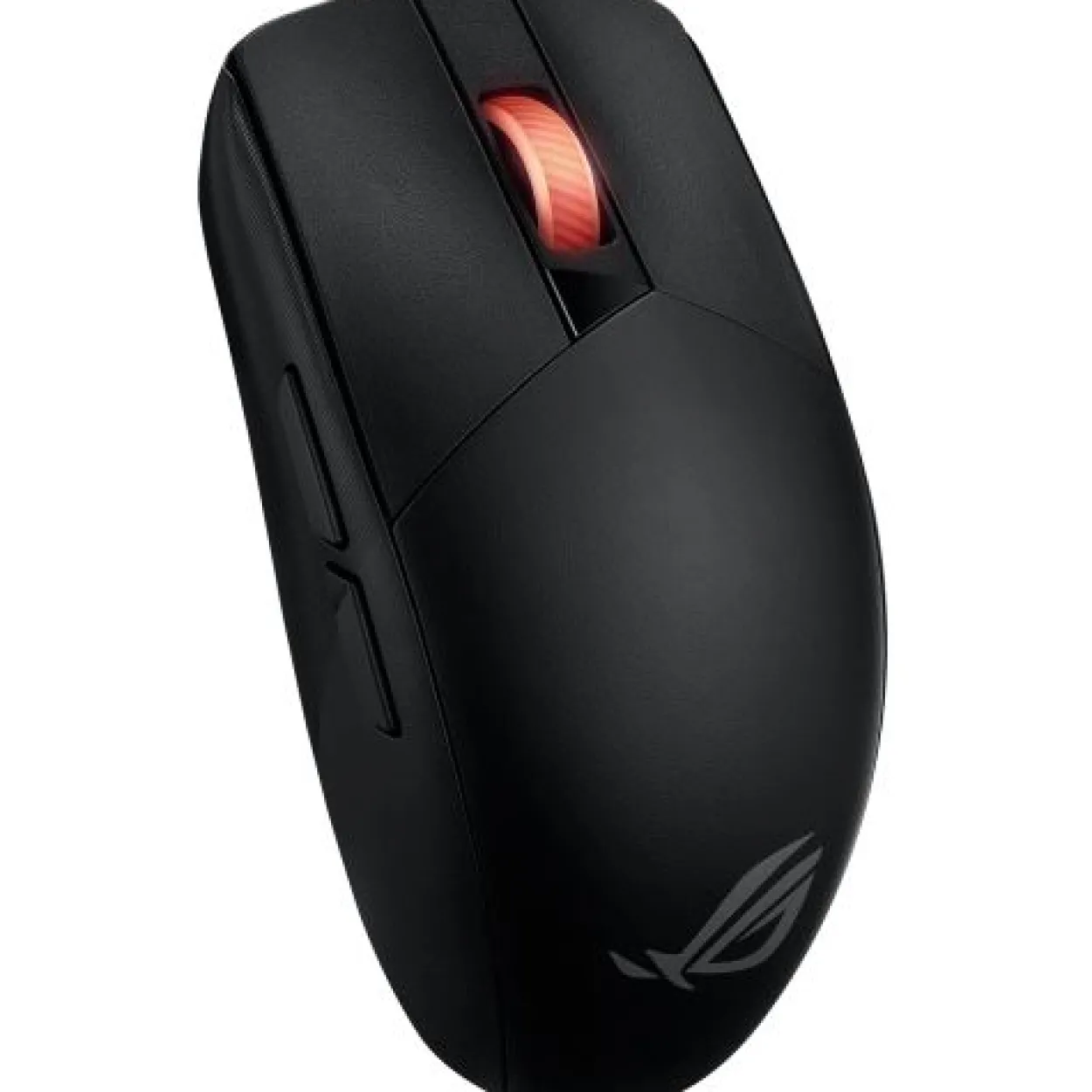 Asus ROG Strix Impact III USB und Bluetooth schwarz (kabellos)