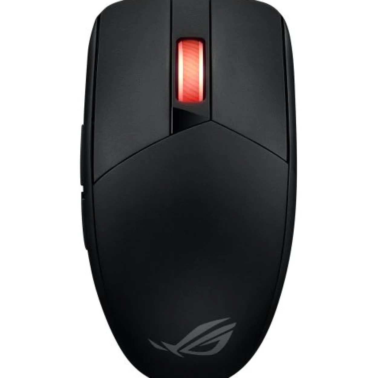 Asus ROG Strix Impact III USB und Bluetooth schwarz (kabellos)