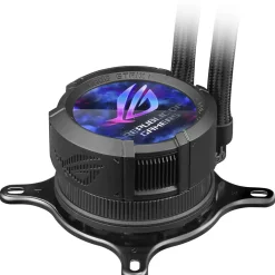 Asus ROG Strix LC III 360 ARGB LCD All-in-One