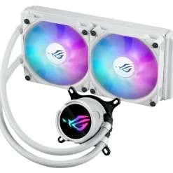 Asus ROG Strix LC III 240 ARGB White Edition All-in-One