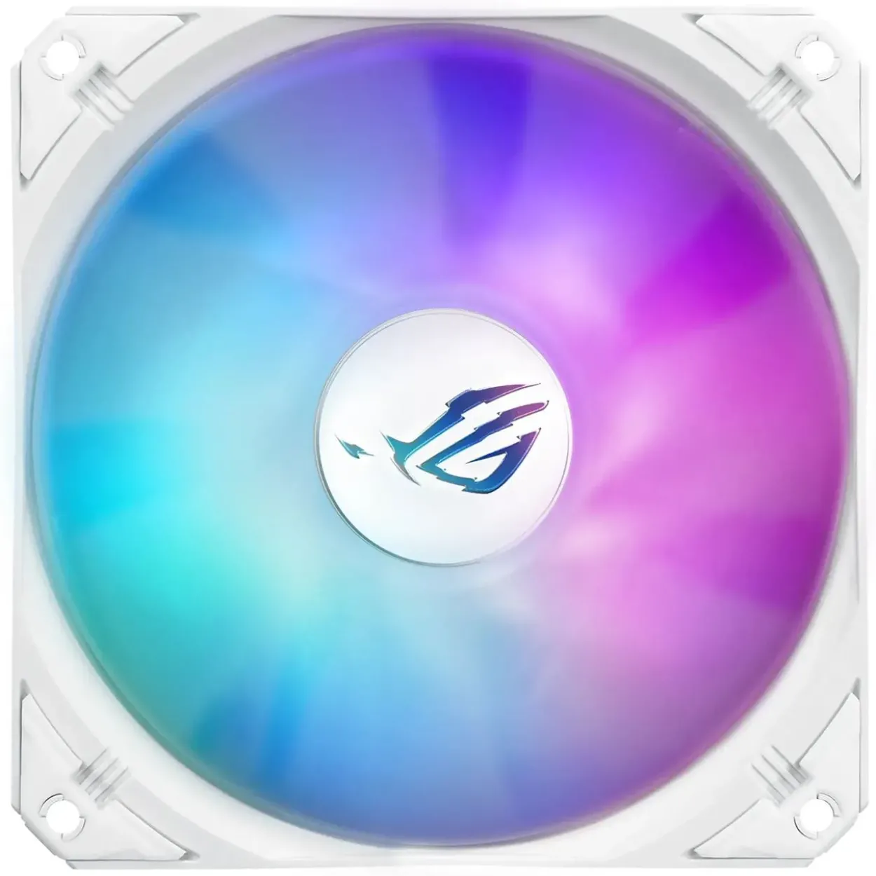 Asus ROG Strix LC III 240 ARGB White Edition All-in-One