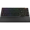 Asus ROG Strix Scope II 96 USB und Bluetooth Deutsch schwarz (kabellos)