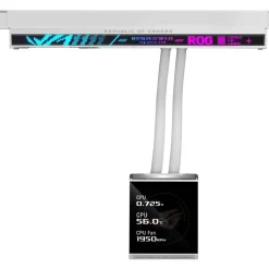 Asus ROG STRIX SLC IV 360 ARGB LCD WHITE