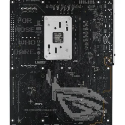 Asus ROG Strix X870E-H Gaming WIFI7 AMD X870E So.AM5 DDR5 ATX Retail