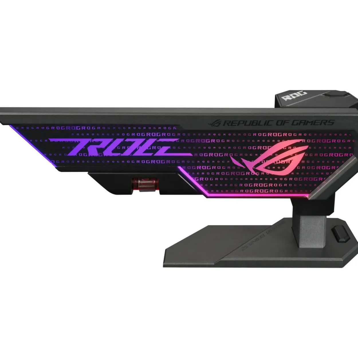 Asus ROG XH01 Herculx Graphics Card Holder