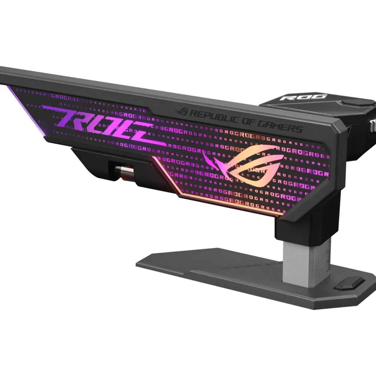 Asus ROG XH01 Herculx Graphics Card Holder