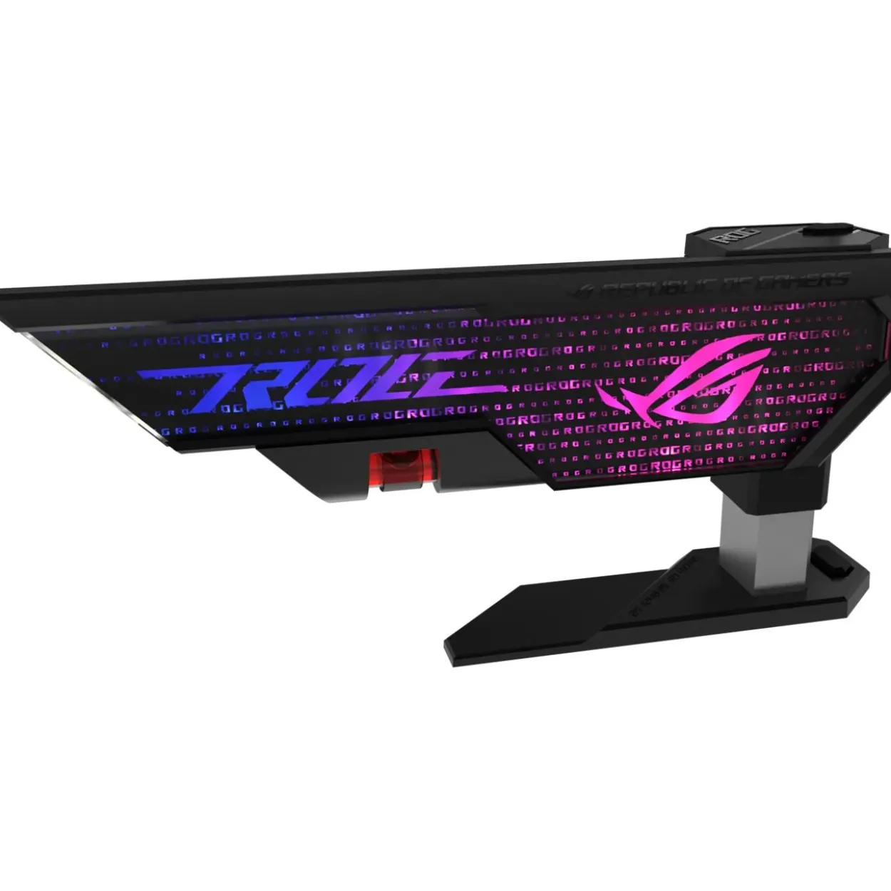 Asus ROG XH01 Herculx Graphics Card Holder