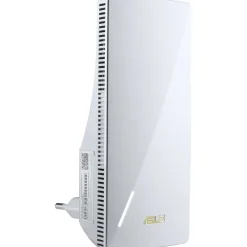 Asus RP-AX58 - Wi-Fi-Range-Extender - Wi-Fi 6 - an Wandsteckdose anschließbar