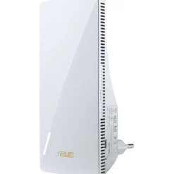 Asus RP-AX58 - Wi-Fi-Range-Extender - Wi-Fi 6 - an Wandsteckdose anschließbar