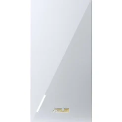 Asus RP-AX58 - Wi-Fi-Range-Extender - Wi-Fi 6 - an Wandsteckdose anschließbar