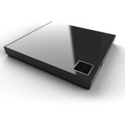 Asus SBC-06D2X-U Blu-ray Combo USB 2.0 extern schwarz Retail