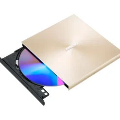 Asus SDRW-08U8M-U ZenDrive USB gold USB TypC extern